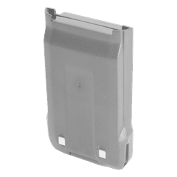 Batería Li-Ion para Radio Portátil / 1800 mAh / Compatible HYT TC-508/518/580 / Celdas Japonesas / Construcción Polycarbonato / Estándar Militar