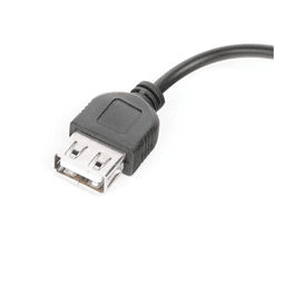 Extensor USB / USB 2.0 / Hasta 50 m (164 ft) / UTP Cat 5/5e/6 / Plug & Play / Sin Alimentación Externa