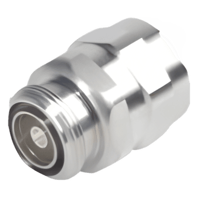 Conector DIN 7-16 Hembra para cable FXL-780 y AVA5-50FX