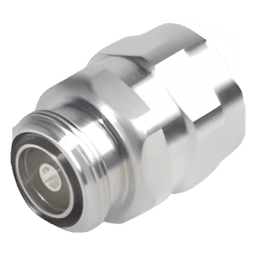 Conector DIN 7-16 Hembra para cable FXL-780 y AVA5-50FX