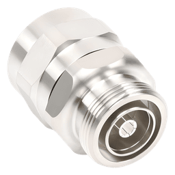 Conector DIN 7-16 Hembra para cable FXL-780 y AVA5-50FX