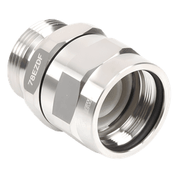 Conector DIN 7-16 Hembra para cable FXL-780 y AVA5-50FX