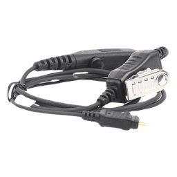 Micrófono de 1 cable serie LOC para ICOM IC-F4003/4013/2000/4021/4031/4103/4210/4230