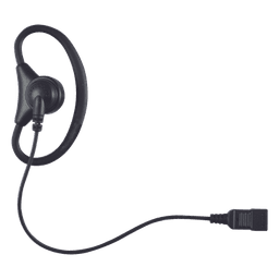 Audífono en forma de anillo ajustable serie LOC