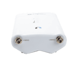 Radio Estación Base airMAX AC Lite hasta 500 Mbps, 5 GHz (5150 - 5875 MHz)