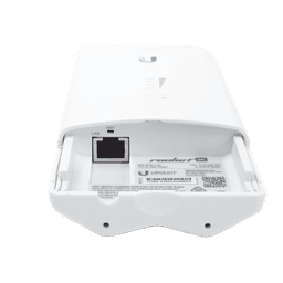 Radio Estación Base airMAX AC Lite hasta 500 Mbps, 5 GHz (5150 - 5875 MHz)