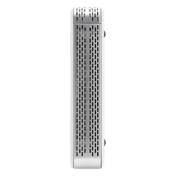 Router UniFi puertos Ethernet Gigabit, desempeño de 1 Mpps, hasta 100 dispositivos en LAN, bloqueo de tráfico por categoría, administración desde la nube 