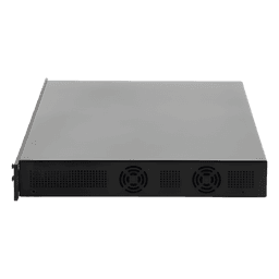Switch EdgeMAX administrable de 24 puertos Gigabit con PoE+/PoE Pasivo 24V + 2 Puertos SFP, 250 W