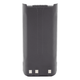 Batería Ni-MH / 2300 mAh / Celdas Japonesas / Policarbonato Resistente / Sellado Ultrasónico / Ambientes Húmedos y Salinos