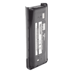 Batería Ni-MH / 2300 mAh / Celdas Japonesas / Policarbonato Resistente / Sellado Ultrasónico / Ambientes Húmedos y Salinos