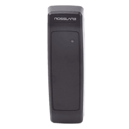 Lector de RF / Alcance 50 m (164 pies) / Frecuencia 433.92 MHz / Salida Wiegand 26 bits / Interior-Exterior