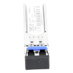 Transceptor Industrial, Puerto SFP 1000BASE LX, Conector LC, Fibra Monomodo, Hasta 20 km, Soporta Temperatura de -40 a 75°C