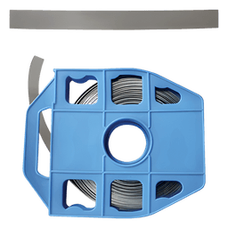 Fleje de  5/8, 0.76 x 16mm (30.5mts) (4900-01000)