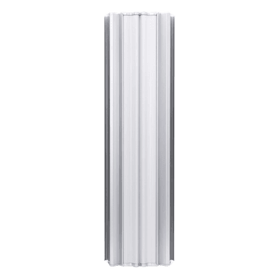 Antena sectorial para estaciones base airMAX AC de 60° de cobertura horizontal, en 5 GHz (5150 - 5875 MHz) de 21 dBi