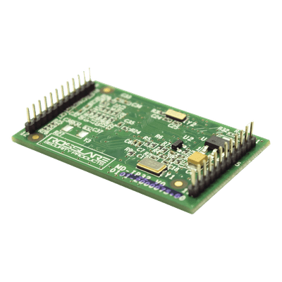tarjeta de RED para panel AC215IPL/AC225IPL/AC425IPL