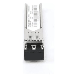 Transceptor SFP Industrial / 1000Base-SX / Fibra Multimodo LC / Alcance 550 m (1804.5 ft) / Rango -40 a 75 °C / Hot-Pluggable