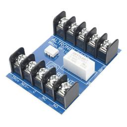 Módulo de relevador ultrasensitivo  Altronix 