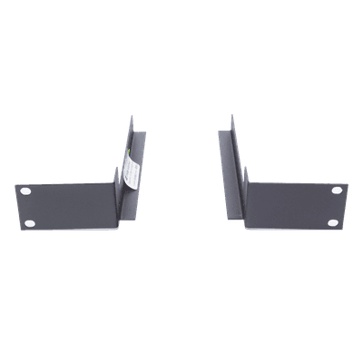 Adaptador para rack 19" para Videograbadoras epcom EVxx04TURBOD / EVxx08TURBO / iDS7204xxxx-xx / iDS7208