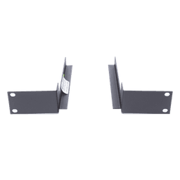 Adaptador para rack 19" para Videograbadoras epcom EVxx04TURBOD / EVxx08TURBO / iDS7204xxxx-xx / iDS7208