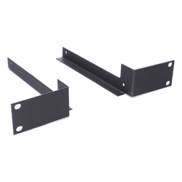Adaptador para rack 19" para Videograbadoras epcom EVxx04TURBOD / EVxx08TURBO / iDS7204xxxx-xx / iDS7208