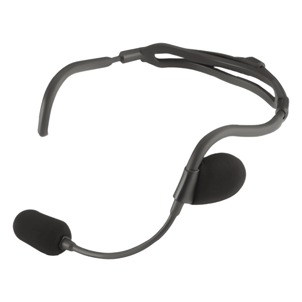 Diadema RANGER para KENWOOD NX-340/320/420, TK-3230/3000/3402/3312/3360/3170