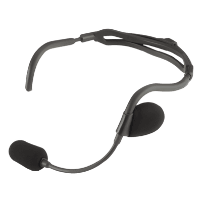 Diadema RANGER para ICOM IC-F4003/4013/2000/4021/4031/4103/4210/4230