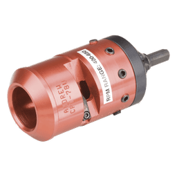 Herramienta Automatizada / Preparación Cable Heliax FSJ4-50B / 99 mm / Aluminio / 150 Preparaciones por Cuchillas