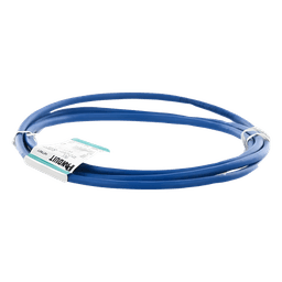 Cable de Parcheo UTP Categoría 6, con Plug Modular en Cada Extremo - 2 Metros (6.56 Pies) - Azul