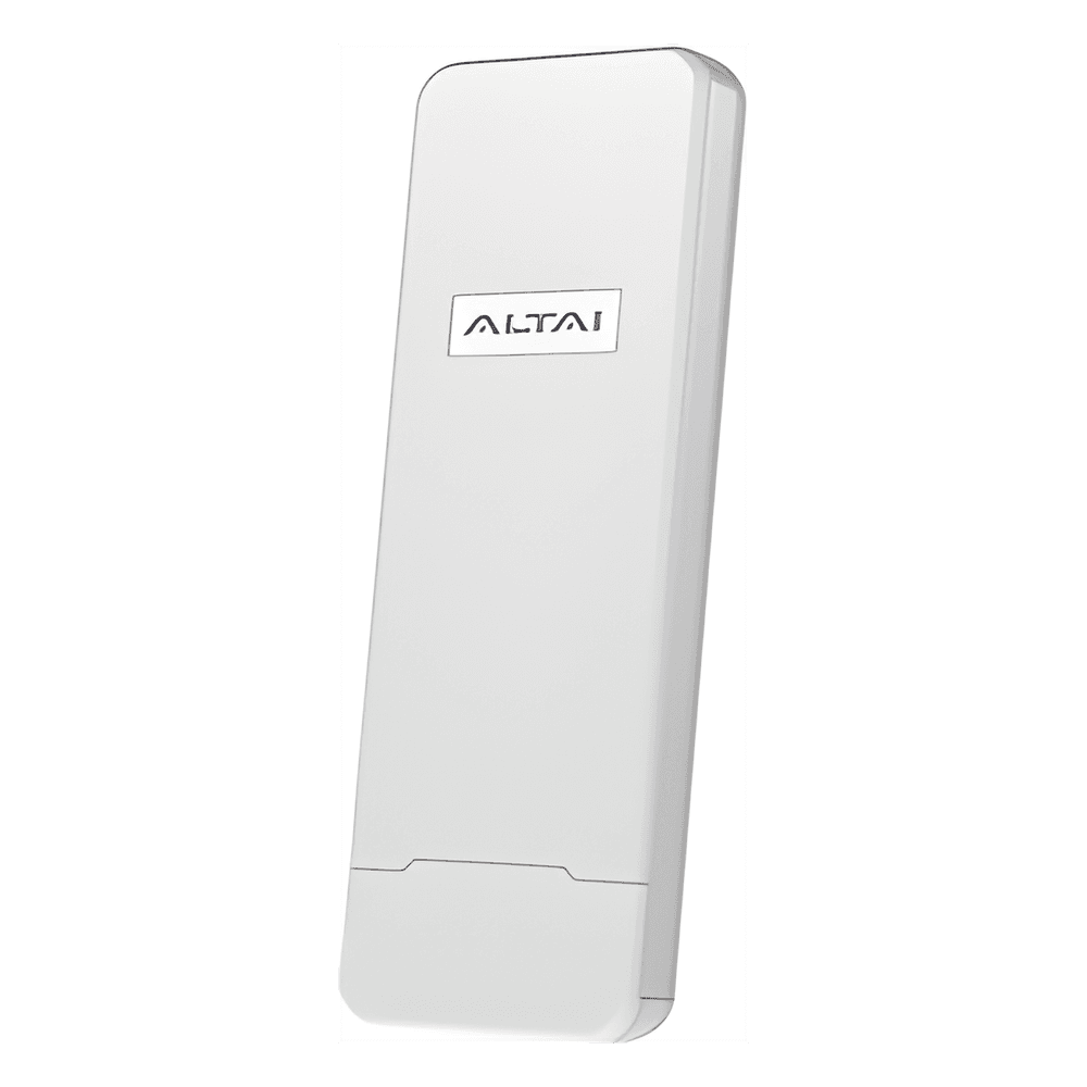 Punto de Acceso Super WiFi, PTP y PTMP en 5 GHz, con Antena Integrada de 14 dBi, Hasta 800 mW de Potencia, MIMO 2X2, IP55, Administración en Nube Gratis con INSIGHTS