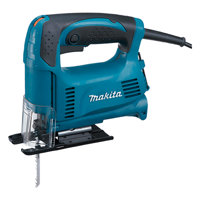 Sierra Caladora Ligera, con Inclinación de Corte / 450W / Incluye estuche.