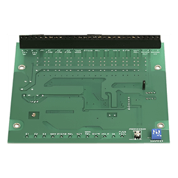 Tarjeta Auxiliar para HCVR3R (0100-09670)