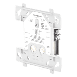 Módulo monitor direccionable de contacto simple para interruptores de flujo y estaciones manuales, lazo SLC