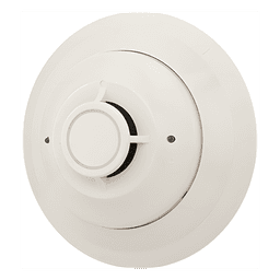 Detector de temperatura variable / Incluye base