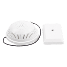 Kit de automatización de puerta de garage / Z-Wave / Receptor de relevador 5877 / Sirena-estrobo SSA1 / LYNX Touch L5100-L5200-L7000