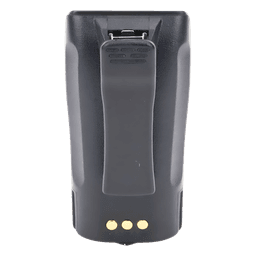 Batería de Li-Ion, 2200 mAh para radios EP450/ DEP450/ CP200/ CP250/ PR400/ GP3688/ CP080/ 150/ 200