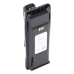 Batería de Li-Ion, 2200 mAh para radios EP450/ DEP450/ CP200/ CP250/ PR400/ GP3688/ CP080/ 150/ 200