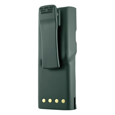 Batería Li-Ion / 2000 mAh / Compatible Motorola GP300/GTX / Celdas Japonesas / ABS Puro