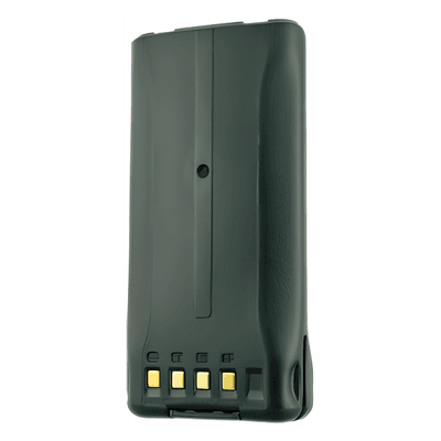 Batería de Ion-Litio / 1900 mAh / Compatible con Kenwood TK2180/3180, NX410