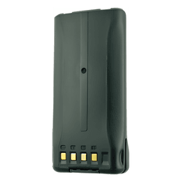 Batería de Ion-Litio / 1900 mAh / Compatible con Kenwood TK2180/3180, NX410