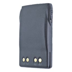 Batería de Li-Ion, 1800 mAh. Para radios Motorola PRO 5150 ELITE/ PRO7150 ELITE/ EX500/ 600
