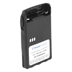 Batería de Li-Ion, 1800 mAh. Para radios Motorola PRO 5150 ELITE/ PRO7150 ELITE/ EX500/ 600