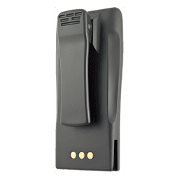 Batería de Li-Ion / 1800 mAh / Compatible EP450 DEP450 CP200 CP250 PR400 GP3688 CP080 150 200 / Estándar Militar MIL-STD-810