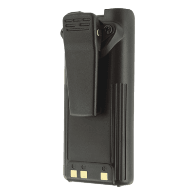 Batería Ni-MH, 1000 mAh para IC-F11/11S, IC-F21/21S