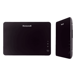 Módulo controlador de automatización Z-Wave para paneles VISTA, con servidor web integrado y soporte para cámaras IP