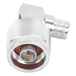 Conector N Macho en A/R para LP-400, LMR-400, 9913, 7810A, CNT-400, RG8/U-SYS, RFLASH-1113.â€‹