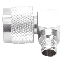 Conector N Macho en A/R para LP-400, LMR-400, 9913, 7810A, CNT-400, RG8/U-SYS, RFLASH-1113.â€‹