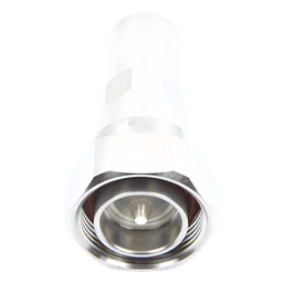 Conector DIN 7-16 Macho para LDF4-50A, LP-450A