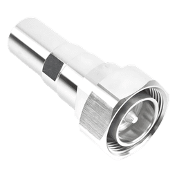 Conector DIN 7-16 Macho para LDF4-50A, LP-450A