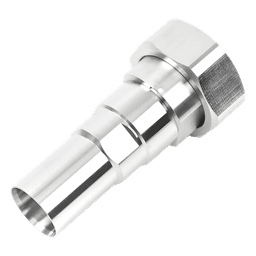 Conector DIN 7-16 Macho para LDF4-50A, LP-450A