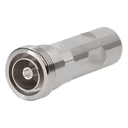 Conector DIN 7-16 Hembra para cable LDF4-50A, LP-450A
